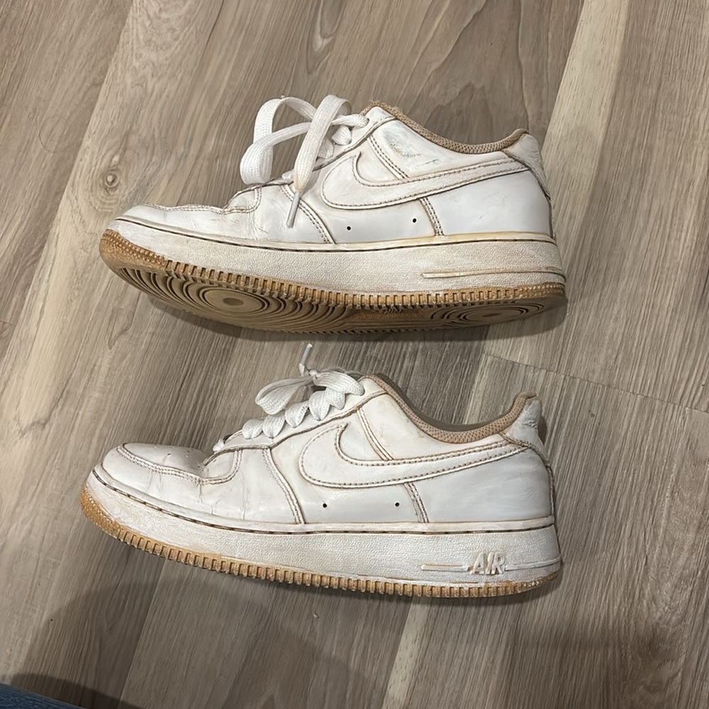 Nike Air Force One Womens 7.5